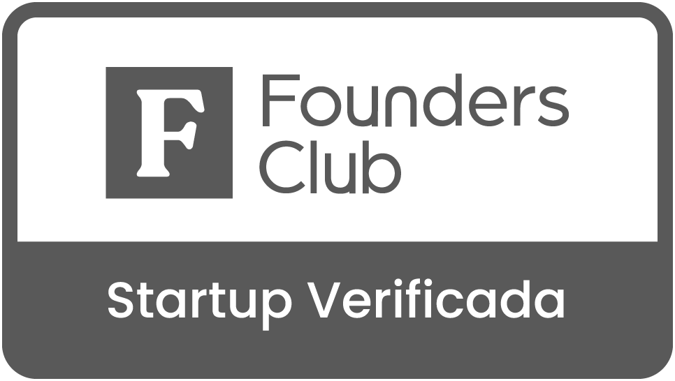 Founders Club - Startup Verificada